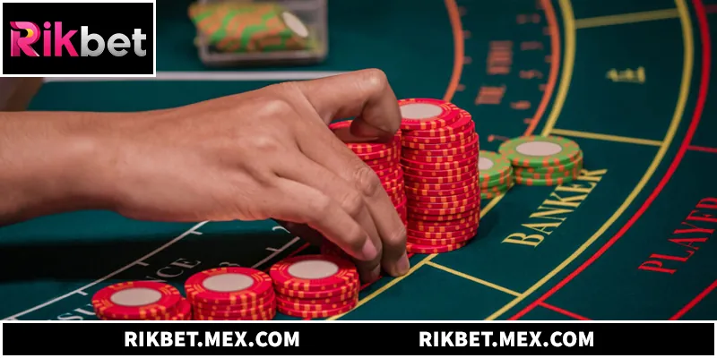 Khám phá chi tiết Baccarat