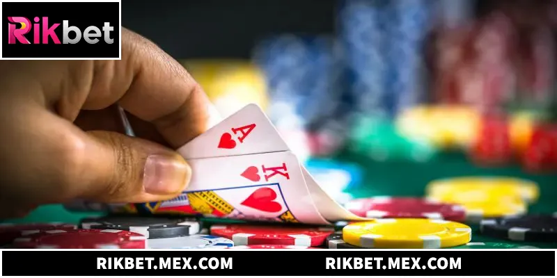 Khám phá sức hút của xì dách