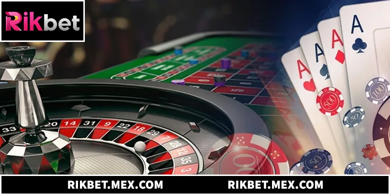 Khám phá về nạp tiền Rikbet