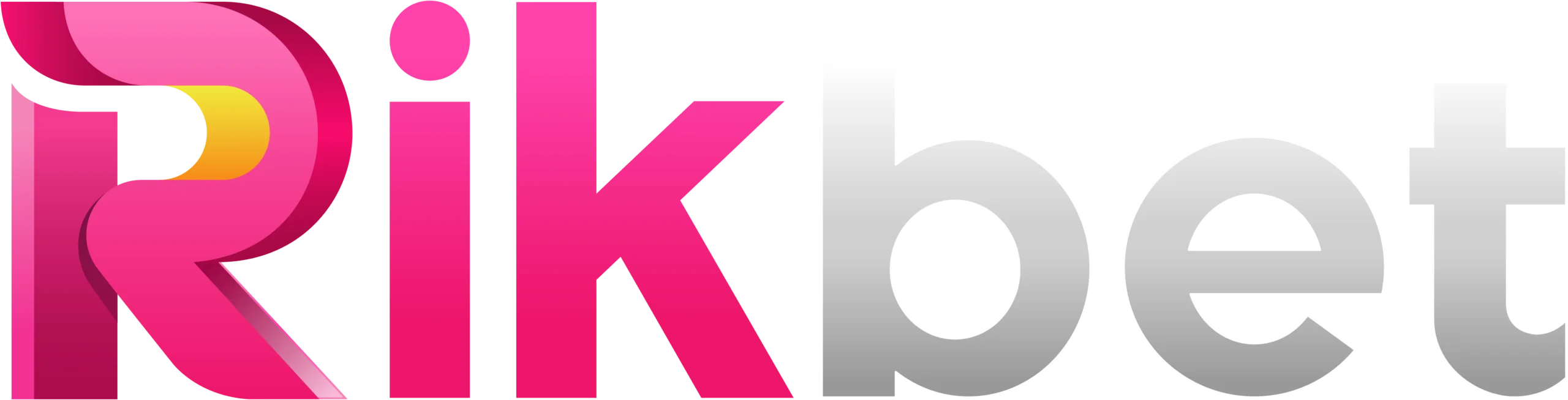 Logo Rikbet