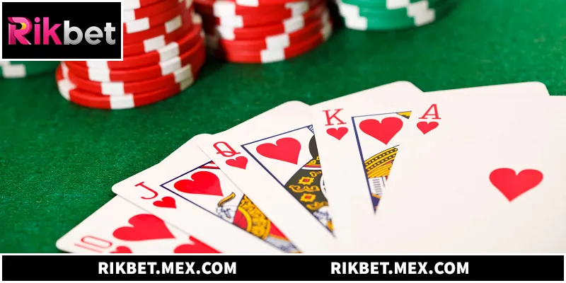 Poker Đỉnh Cao Với Luật Chơi Và Chiến Thuật Hấp Dẫn Poker Đỉnh Cao Với Luật Chơi Và Chiến Thuật Hấp Dẫn