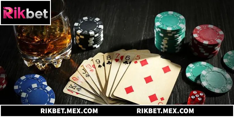 Giới Thiệu Rikbet Với Hệ Sinh Thái Cá Cược Hiện Đại Tìm hiểu chuyên mục giới thiệu Rikbet