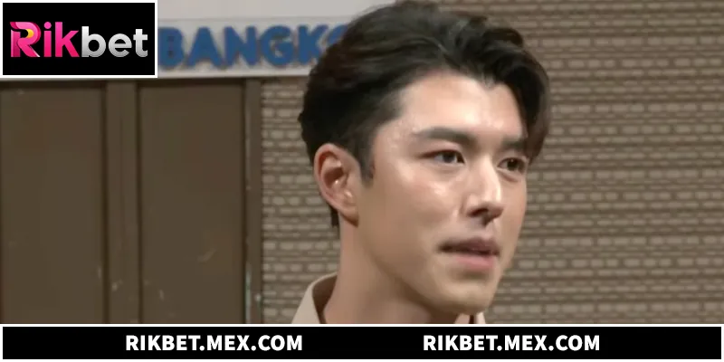 CEO Bùi Quốc Bê Và Hành Trình Xây Dựng Rikbet Tìm hiểu về CEO Bùi Quốc Bê