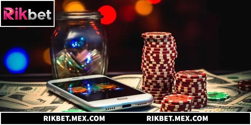 Tải App Rikbet Nhanh Gọn Trải Nghiệm Cá Cược Đỉnh Cao Tổng quan tải app Rikbet
