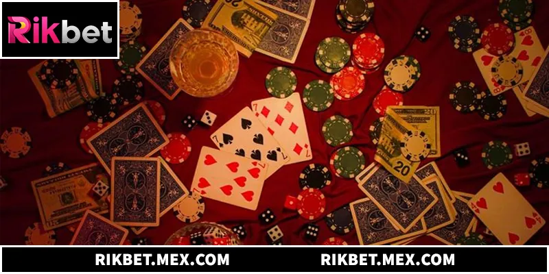 Tổng quan về game bài Rikbet