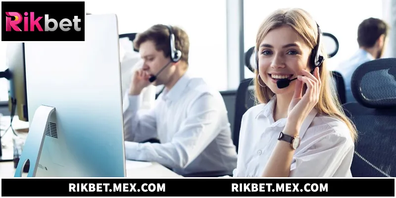 Tổng quan về liên hệ Rikbet