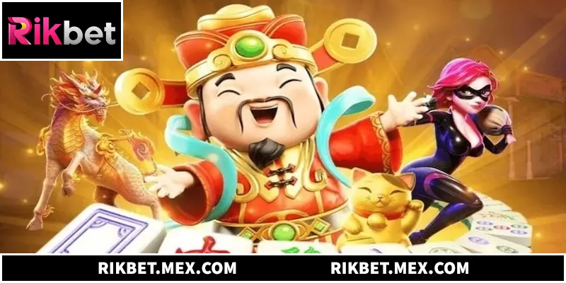 Tổng quan về nổ hũ thần tài