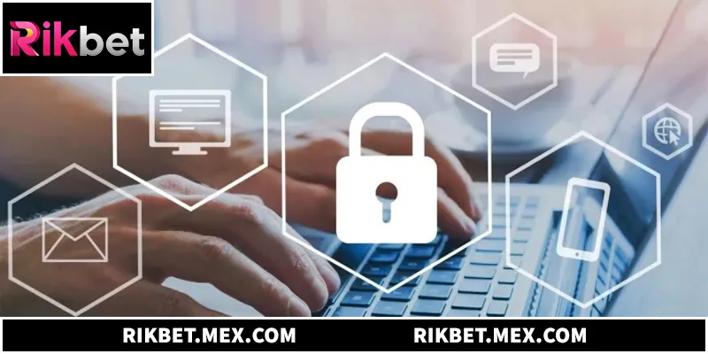 Tổng quan về quyền riêng tư Rikbet
